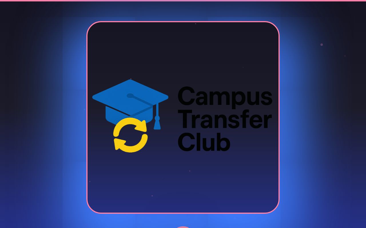 Campus Transfer Club